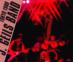 J.GEILS BAND / TOKYO 1980 (6CDR)