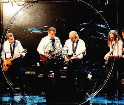 EAGLES / WEST COAST STORY (5CD)