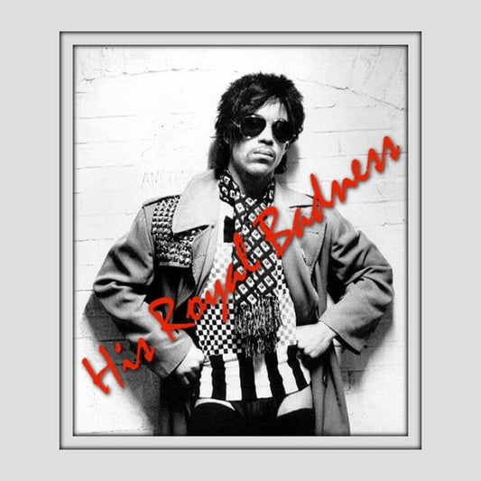 Prince / 1982 Soundboard, Pure Funk, Thunderball Remastered Comparison Set (1CDR+1CDR)