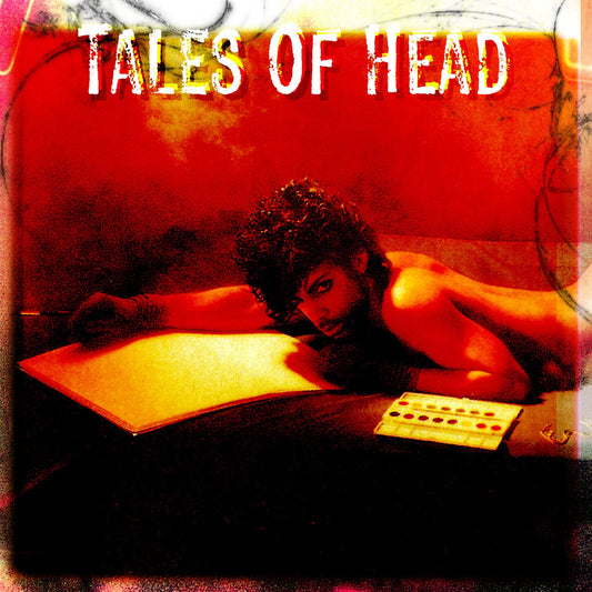 Prince / Tales Of Head (1CDR)