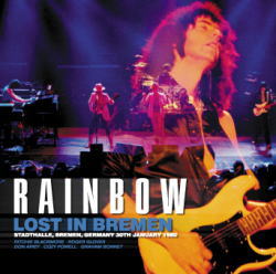 RAINBOW / LOST IN BREMEN (2CD)