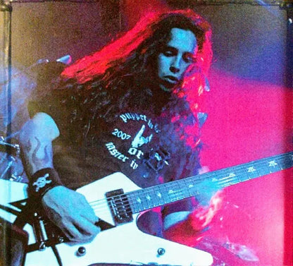 FIREWIND / On The Fire (2CD)