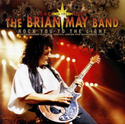 LA BANDA DE BRIAN MAY / ROCK YOU HACIA LA LUZ (2CDR)
