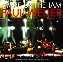 PAUL WELLER / WAKE UP THE JAM (2CDR)