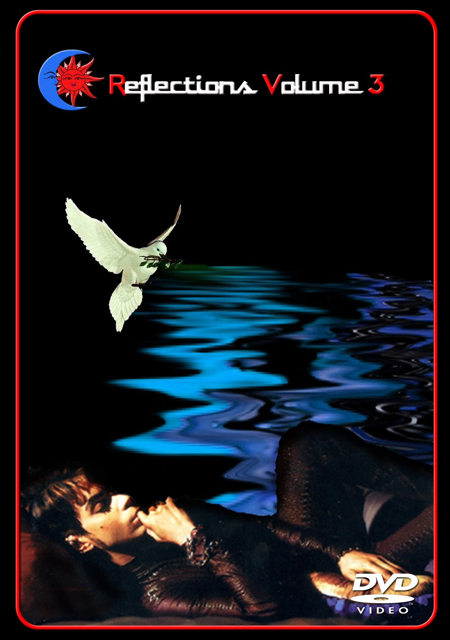 PRINCE / Reflections Vol.3 (1DVDR)