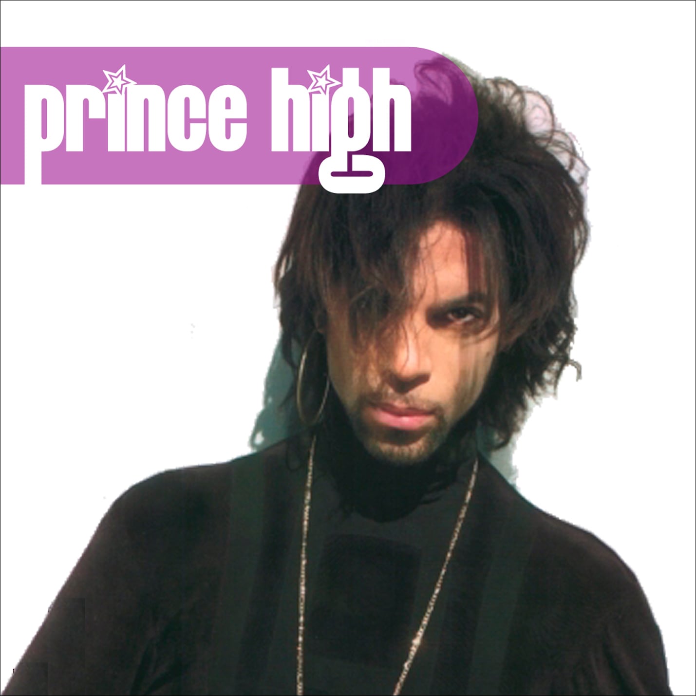 PRINCE / High 2 Versions (1CDR+1CDR)