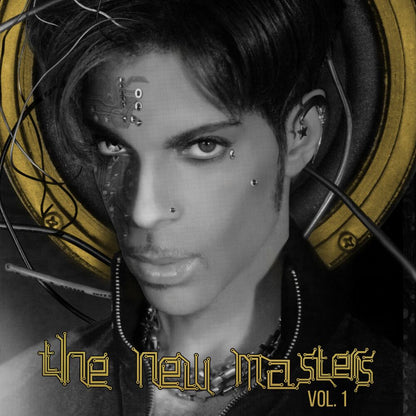 PRINCE / The New Masters Vol.1 (2CDR)