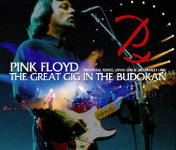 PINK FLOYD / IL GRANDE CONCERTO AL BUDOKAN (6CDR)