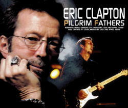 ERIC CLAPTON / PADRES PEREGRINOS (4CDR)