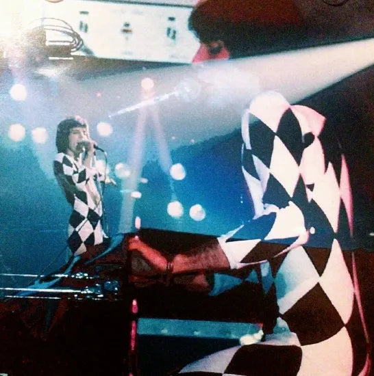 QUEEN / RHAPSODY IN BOSTON (2CDR)