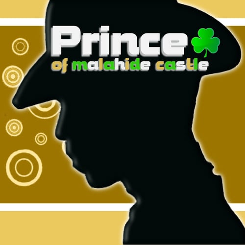 Prince / Of Malahide Castle Special Edition (2CDR+1DVDR)
