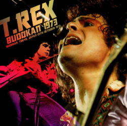 T.REX / BUDOKAN 1973 (1CD+1CDR)