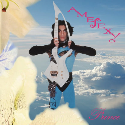 Prince / Amesexy (2CDR)