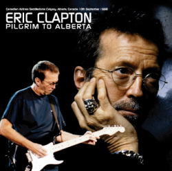ERIC CLAPTON / PEREGRINO A ALBERTA (2CDR)