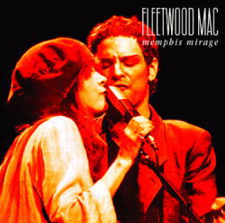 FLEETWOOD MAC / MEMPHIS MIRAGE 1982 (2 CD)