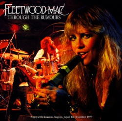 FLEETWOOD MAC / A TRAVÉS DE LOS RUMORES (2 CD + 1 DVD)