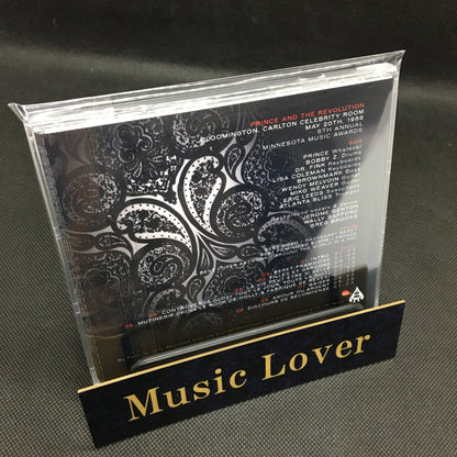 Prince / Love Or $ Special Edition (1CDR)
