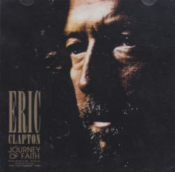 ERIC CLAPTON / JOURNEY OF FAITH NAGOYA 1990 (2CD)