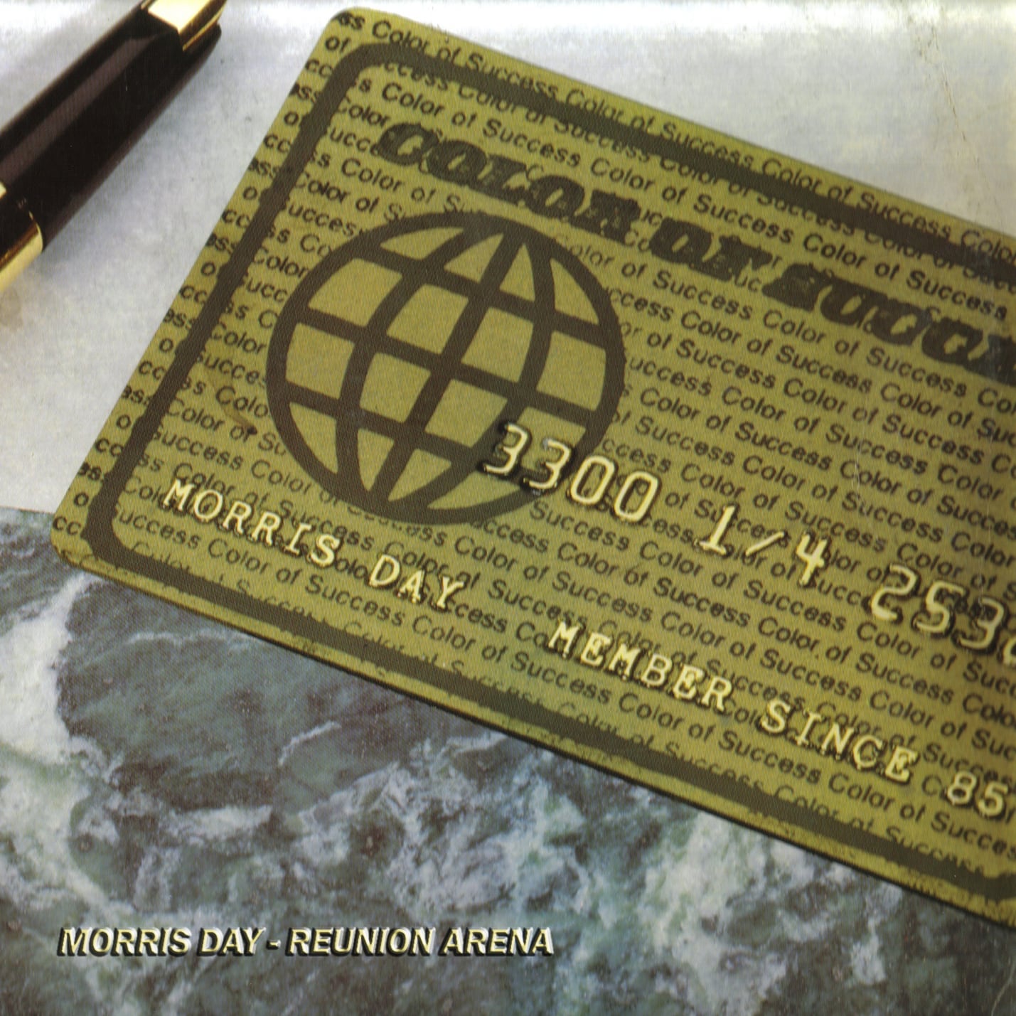 THE TIME / In fact, they reunited around this time! Set (3CDR+1 DVDR)