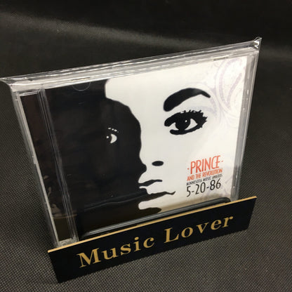 Prince / Love Or $ Special Edition (1CDR)