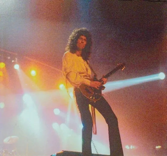 QUEEN / RHAPSODY IN BOSTON (2CDR)