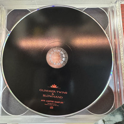 ERIC CLAPTON / BLOOD BROTHER (3CD)