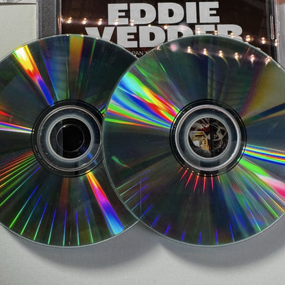 EDDIE VEDDER / LONG ROAD HOME OSAKA 2026 (2CD)
