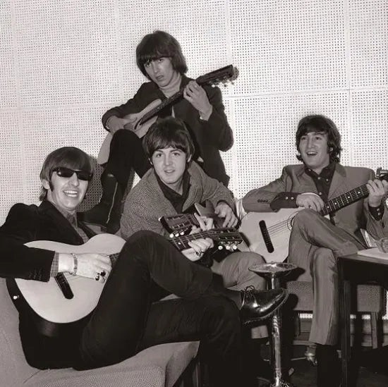 THE BEATLES / RUBBER SOUL SESSIONS ALTERNATE ALBUM COLLECTION (3CD)