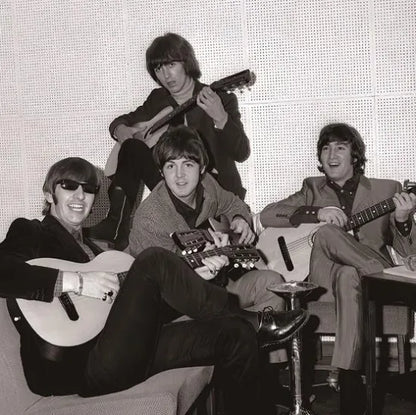 THE BEATLES / RUBBER SOUL SESSIONS ALTERNATE ALBUM COLLECTION (3CD)