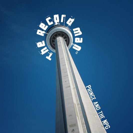 Prince / The Record Man Special Set (2CDR+2CDR)