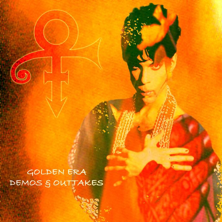 Prince / The Alternate Gold Experience Special Set (1CDR+1CDR)
