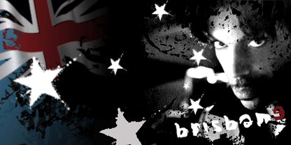 PRINCE / 2003 Australian Tour (1CDR+2CDR+2CDR)