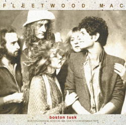 FLEETWOOD MAC / BOSTON TUSK 1979 (2 CD)