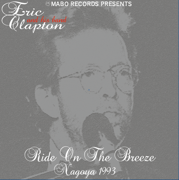 ERIC CLAPTON / VIAJA EN LA BRISA (2 CD)
