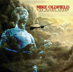 MIKE OLDFIELD / UNA NOTTE ALL'INSEGNA TOKYO 1982 (2 CD)
