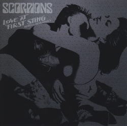 SCORPIONS / LOVE AT FIRST STING DEMOS & REHEARSALS (1CD)