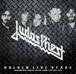 JUDAS PRIEST / PRIEST IN THE EAST FIRST NIGHT COMPLETE (2CDR+1CDR)