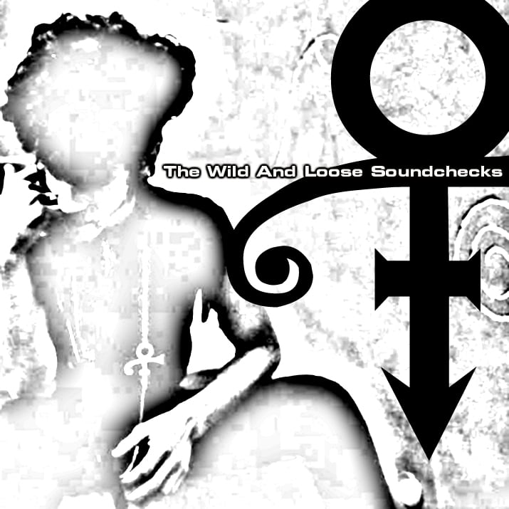 PRINCE / Paris Power Generation Special Set (4CDR+2CDR)