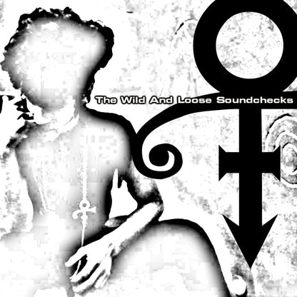 PRINCE / Paris Power Generation Special Set (4CDR+2CDR)