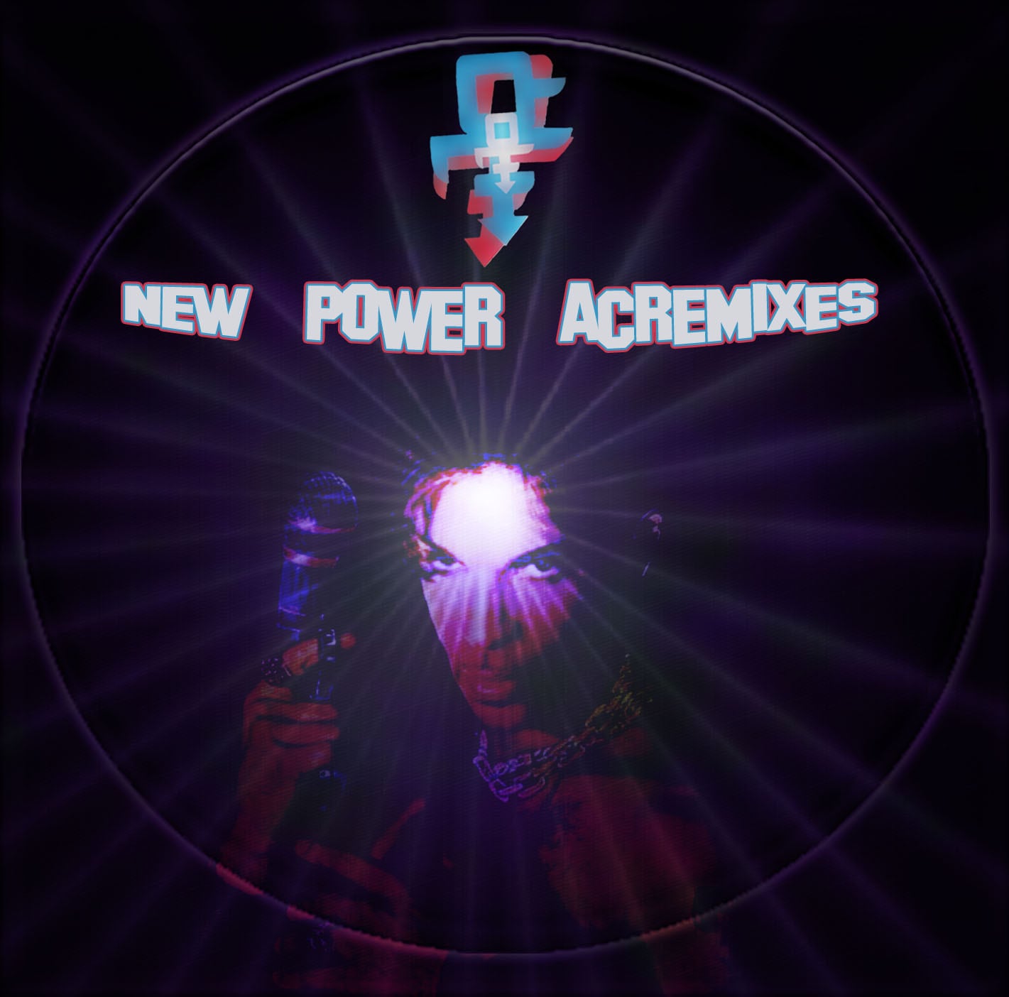 PRÍNCIPE / NUEVO PODER ACRMXS (1CDR)