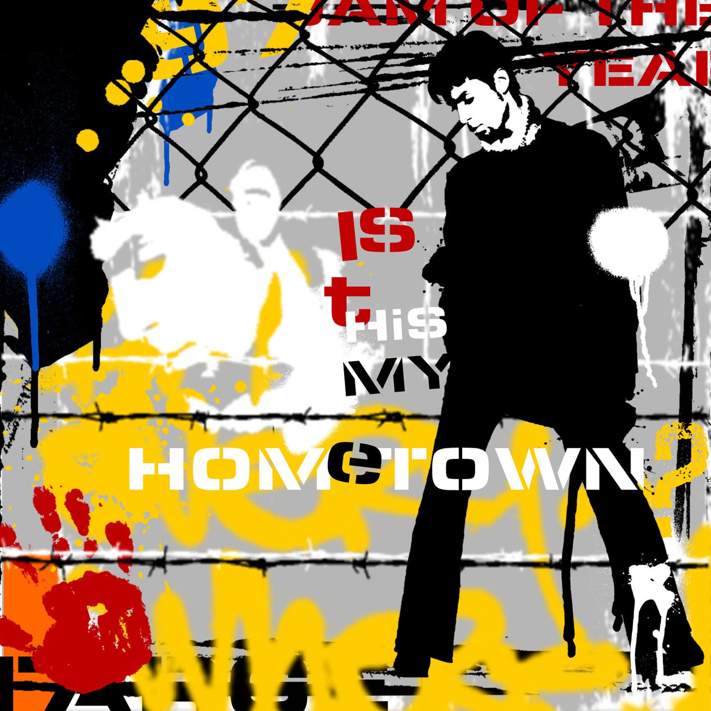 Prince / Is This My Home Town? (2CDR)