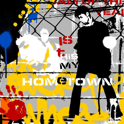 Prince / Is This My Home Town? (2CDR)