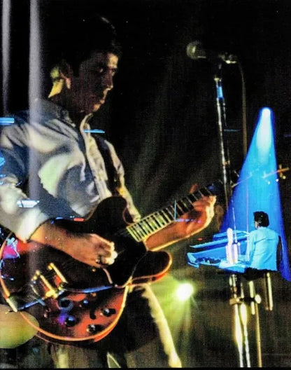 Noel Gallagher's High Flying Birds / Don't Look Back PRO-SHOT (1DVD + 2CD)