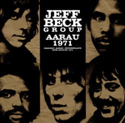 JEFF BECK GROUP / CHICAGO 1972 (2CDR+1CDR)