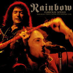 RAINBOW / FURIOUS SPEED (2CD)