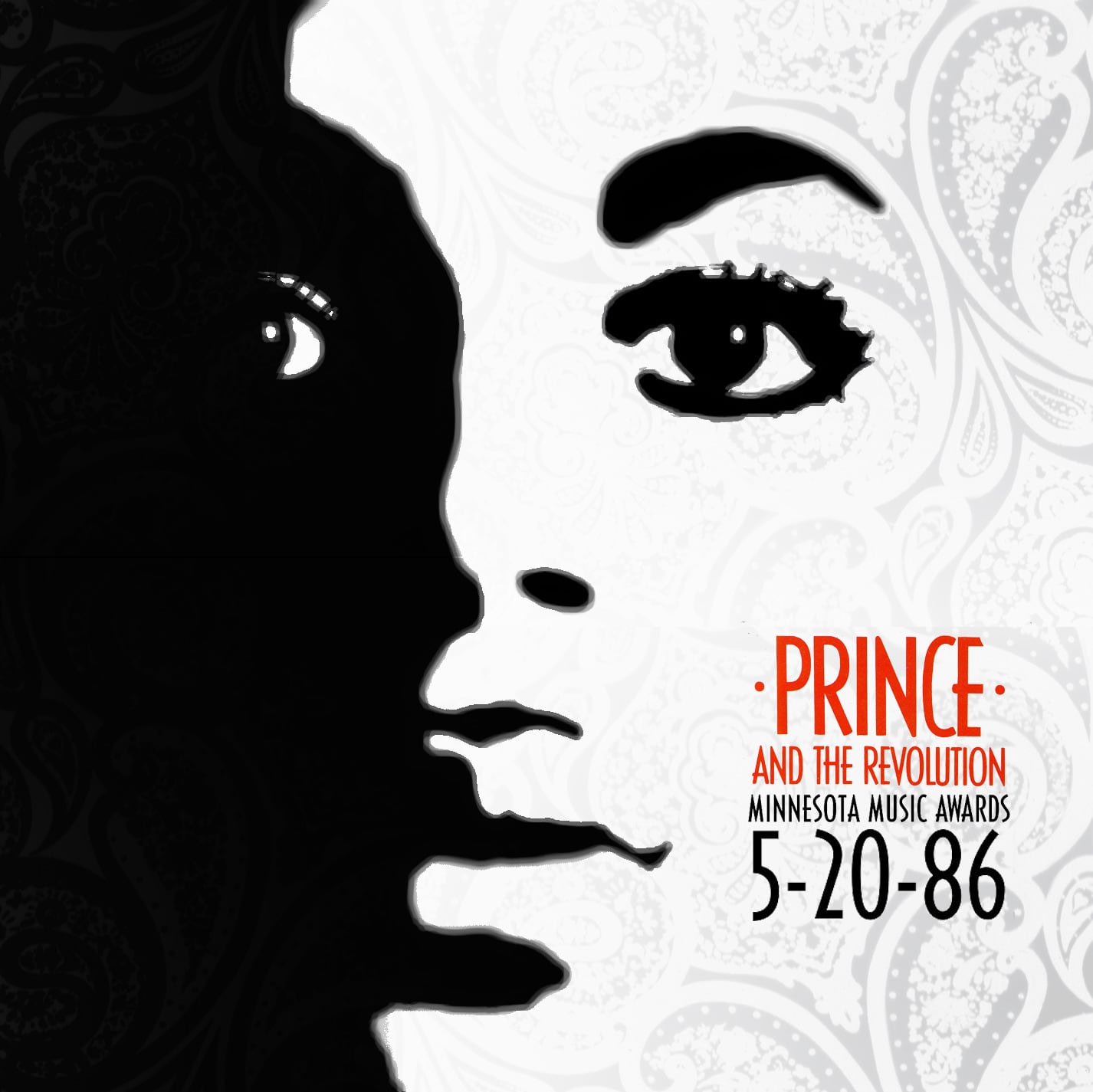 Prince / Love Or $ Special Edition (1CDR)