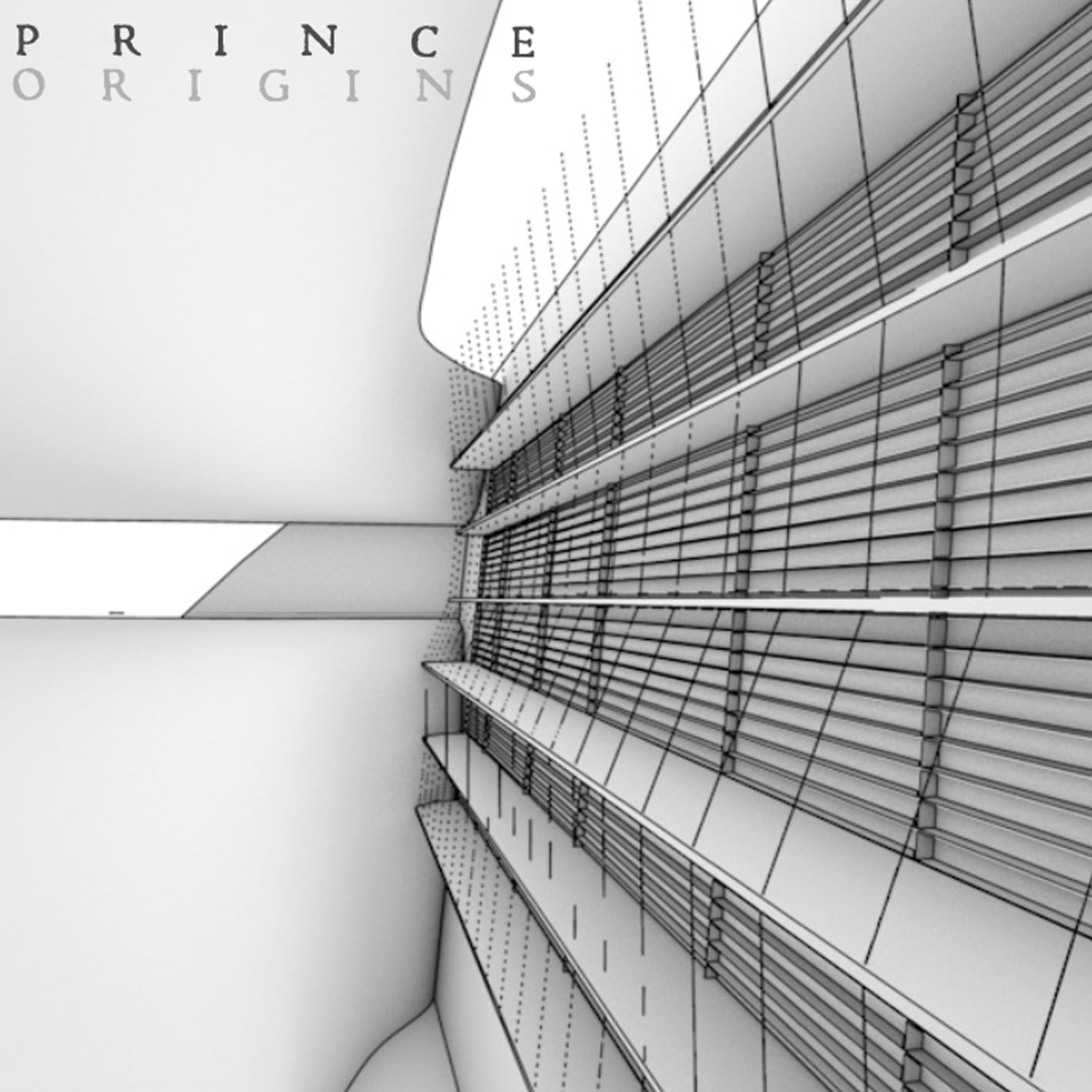 PRINCE / Orígenes (1CDR)