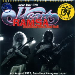 CORAZÓN / RAMSA-ENOSHIMA ROCK AND ROLL [Mr. Peach] (2 CD)
