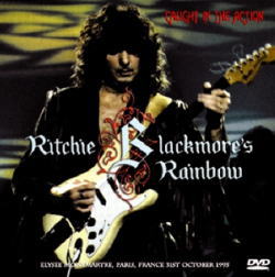 RAINBOW / MISTREATED AT FESTIVAL (1CDR+1DVDR)