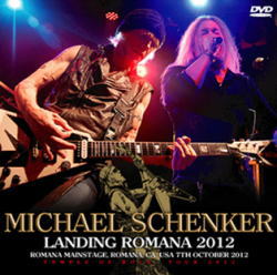 MICHAEL SCHENKER / CONDUCE POR LA COSTA ESTE 2012 (2CDR)